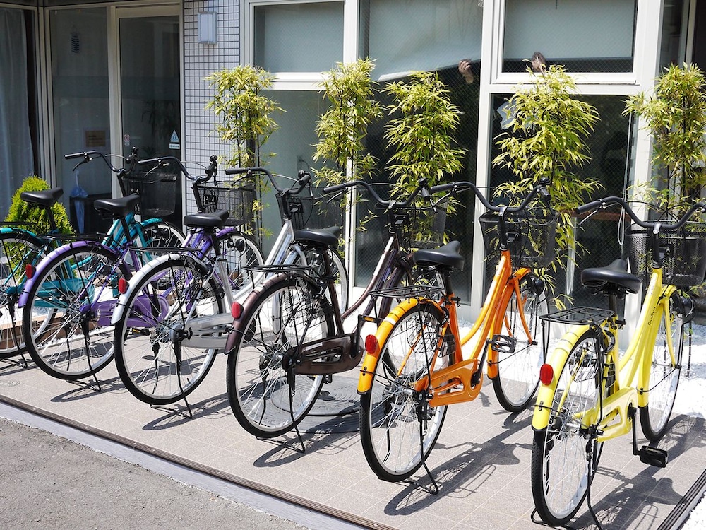 ビジネスホテルフィズ名古屋空港 名古屋