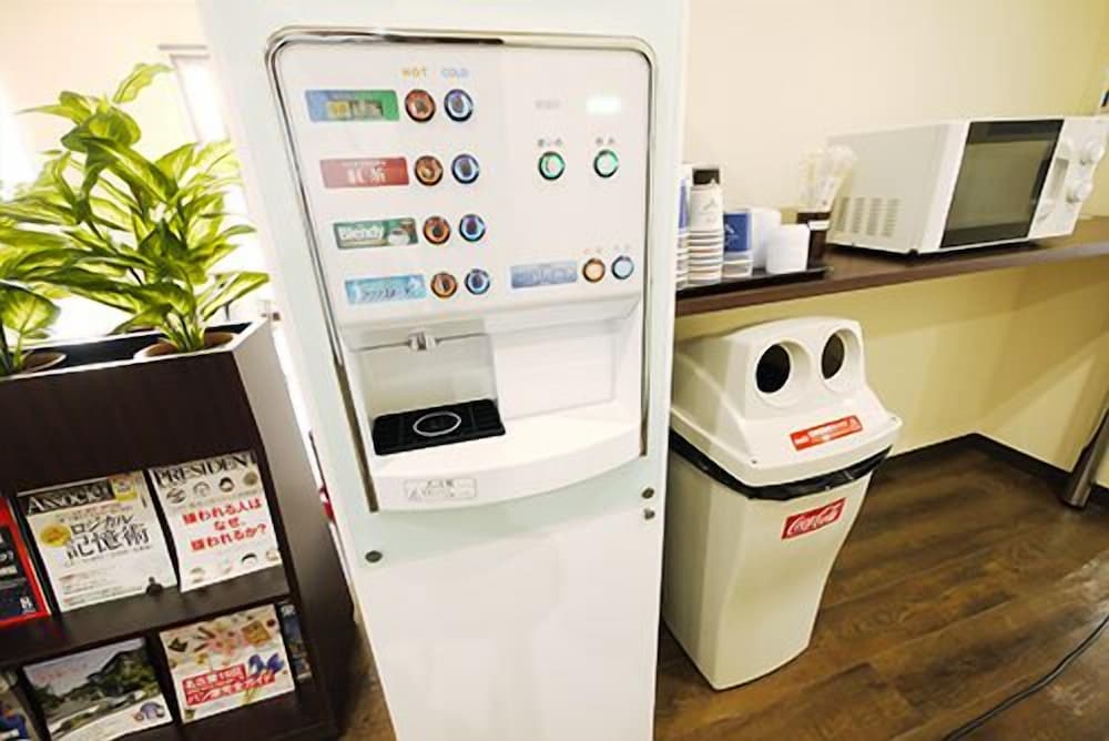ビジネスホテルフィズ名古屋空港 名古屋