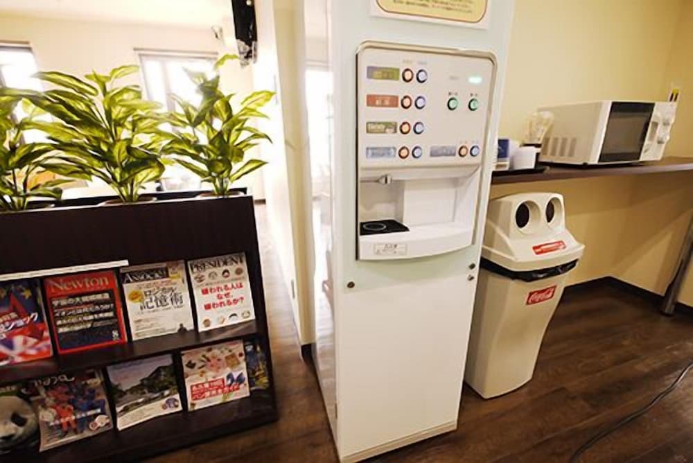 ビジネスホテルフィズ名古屋空港 名古屋