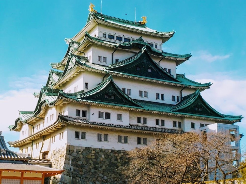 ビジネスホテルフィズ名古屋空港 名古屋