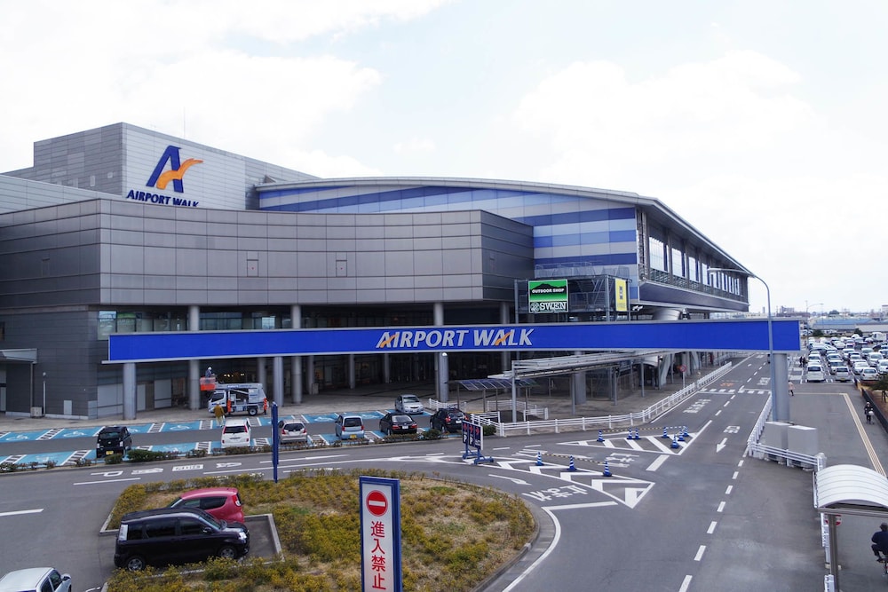 ビジネスホテルフィズ名古屋空港 名古屋