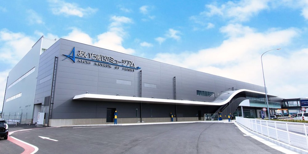 ビジネスホテルフィズ名古屋空港 名古屋