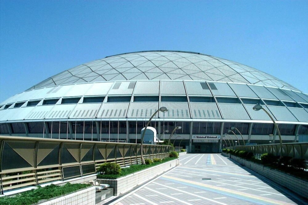 ビジネスホテルフィズ名古屋空港 名古屋