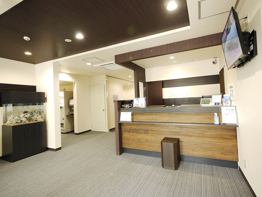 ビジネスホテルフィズ名古屋空港 名古屋