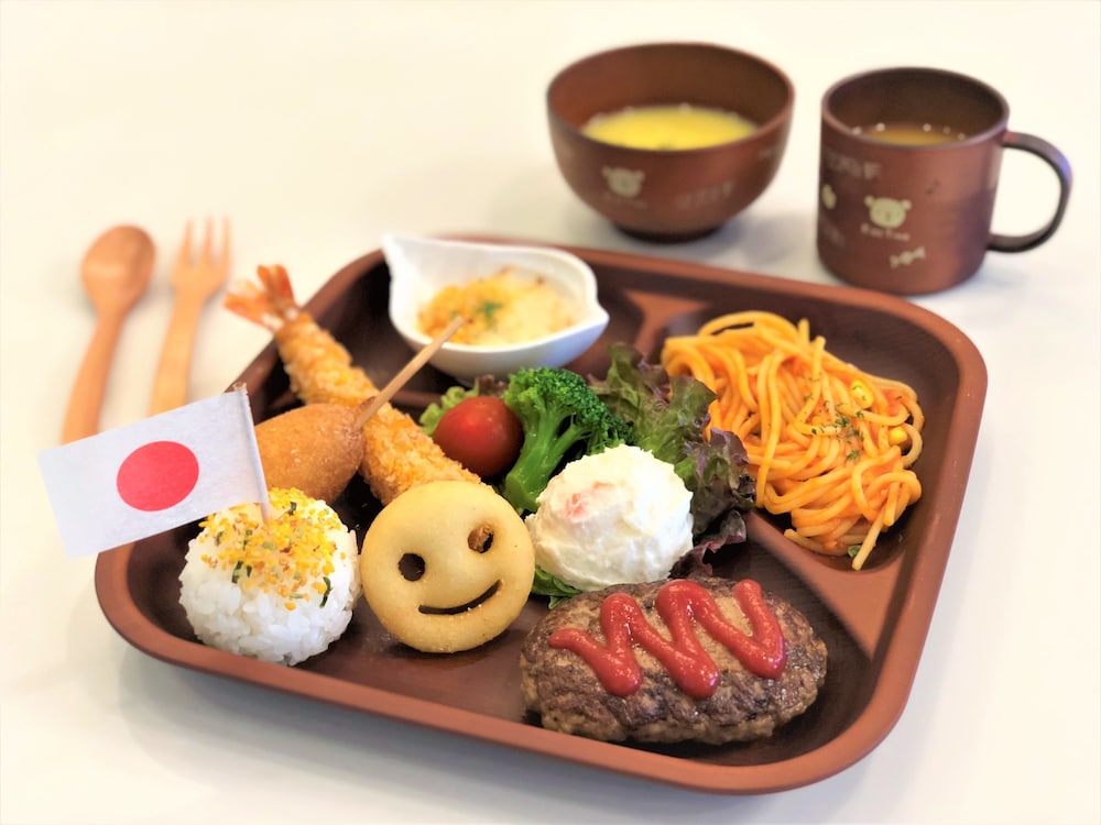 ザ カトーホテル 名古屋