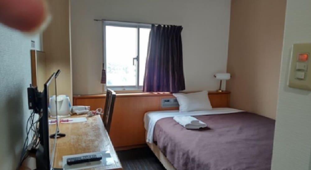 ホテルセレクトイン名古屋岩倉駅前 名古屋