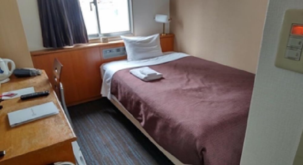 ホテルセレクトイン名古屋岩倉駅前 名古屋