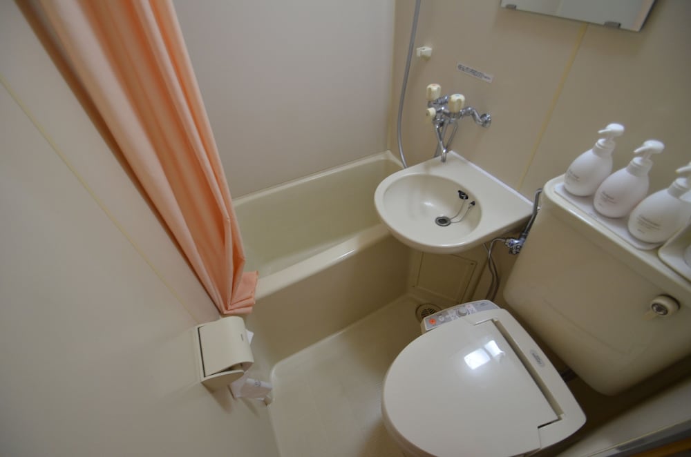 ホテルセレクトイン名古屋岩倉駅前 名古屋