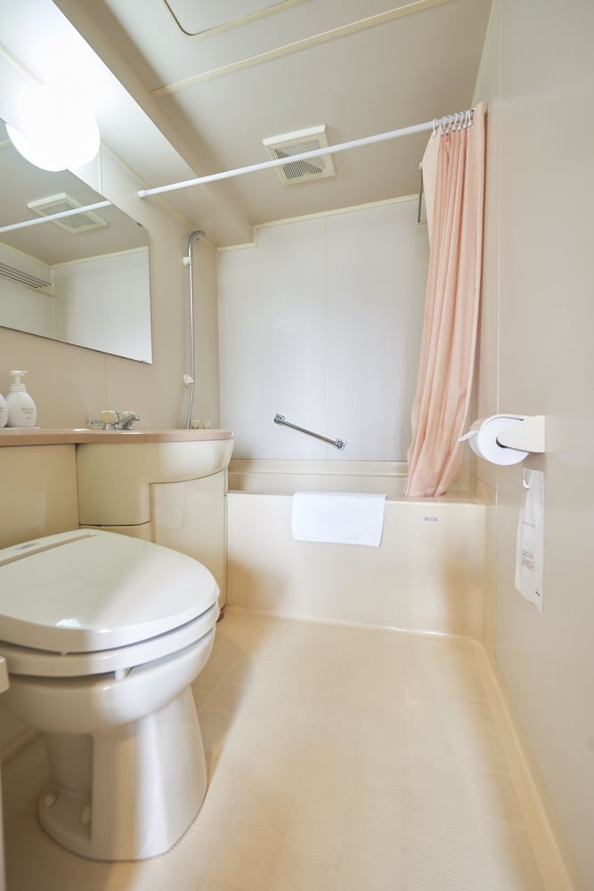 ホテルセレクトイン名古屋岩倉駅前 名古屋