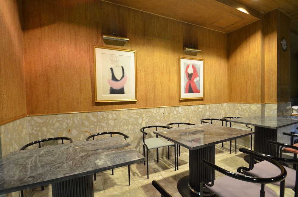 ホテルセレクトイン名古屋岩倉駅前 名古屋