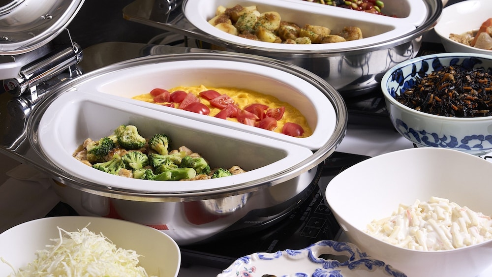 ホテルセレクトイン名古屋岩倉駅前 名古屋