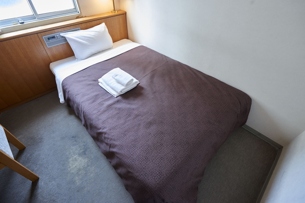 ホテルセレクトイン名古屋岩倉駅前 名古屋