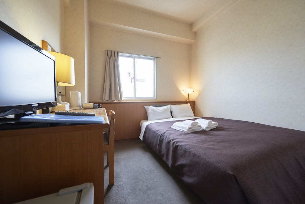 ホテルセレクトイン名古屋岩倉駅前 名古屋