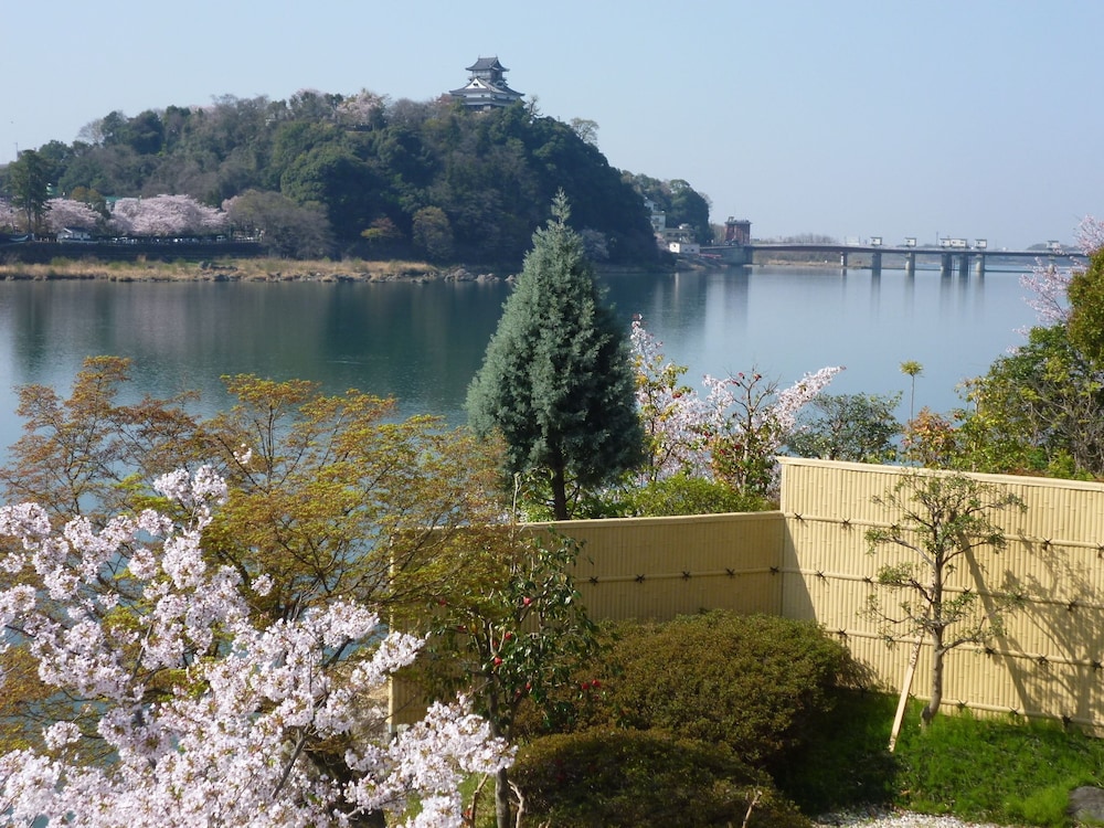 旬樹庵 八勝閣みづのを 名古屋