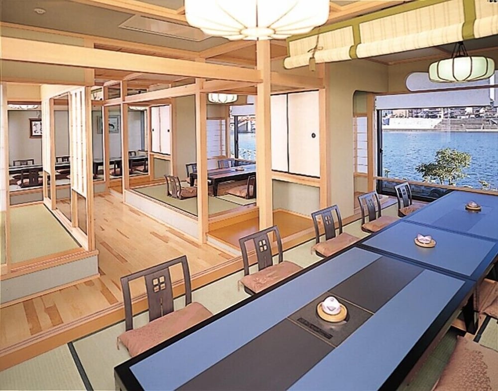 旬樹庵 八勝閣みづのを 名古屋