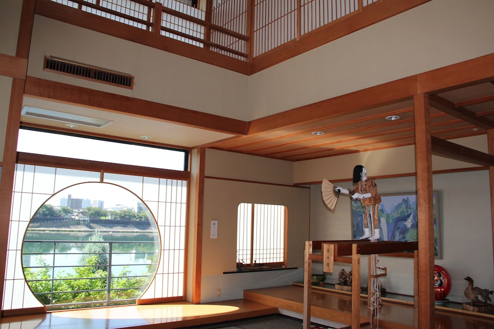 旬樹庵 八勝閣みづのを 名古屋