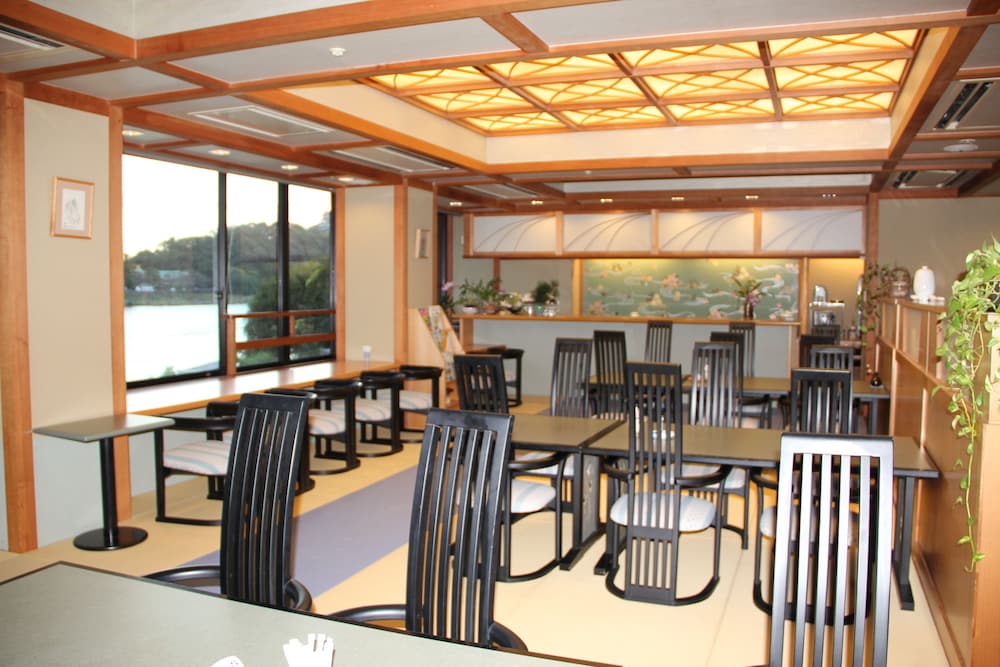 旬樹庵 八勝閣みづのを 名古屋