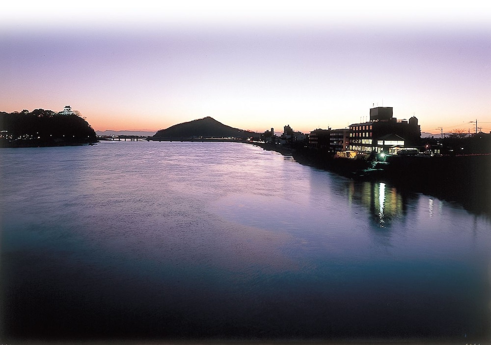 旬樹庵 八勝閣みづのを 名古屋