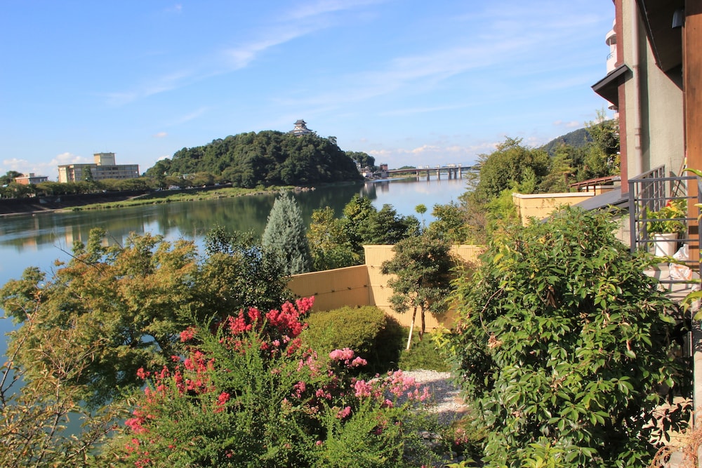 旬樹庵 八勝閣みづのを 名古屋