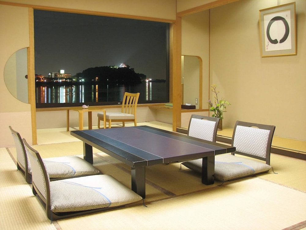 旬樹庵 八勝閣みづのを 名古屋