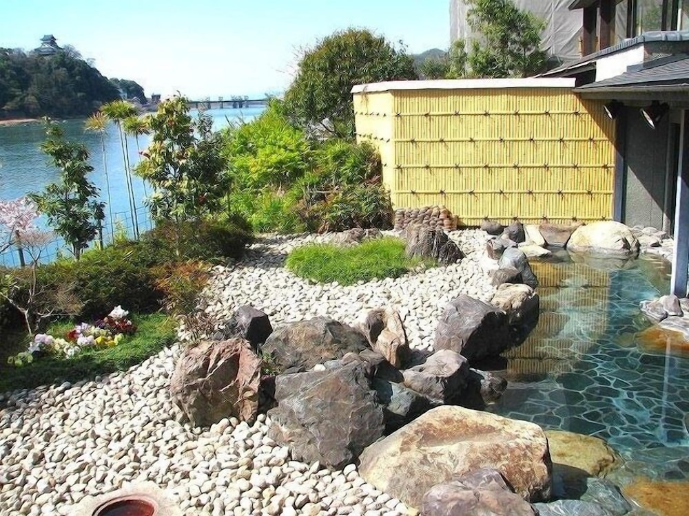 旬樹庵 八勝閣みづのを 名古屋