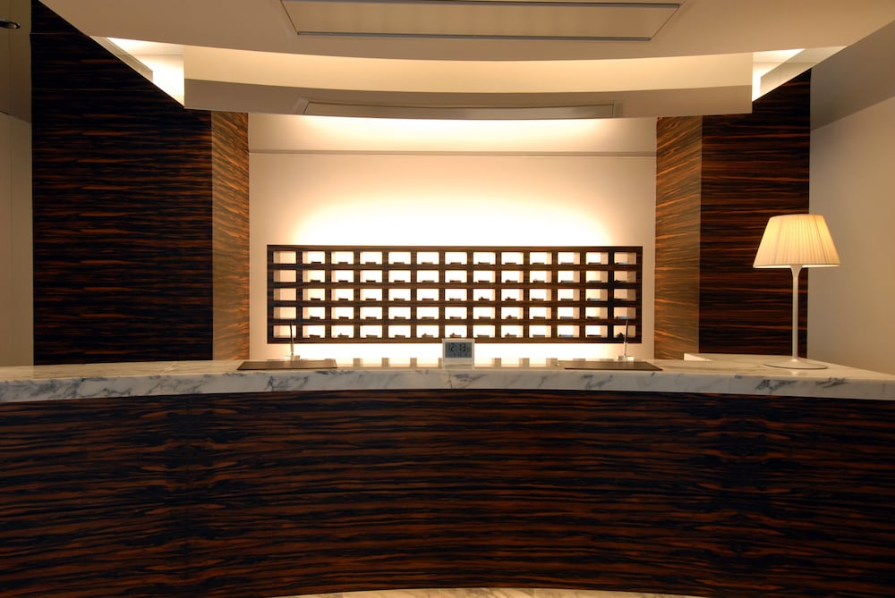 センターホテルトヨタ 名古屋