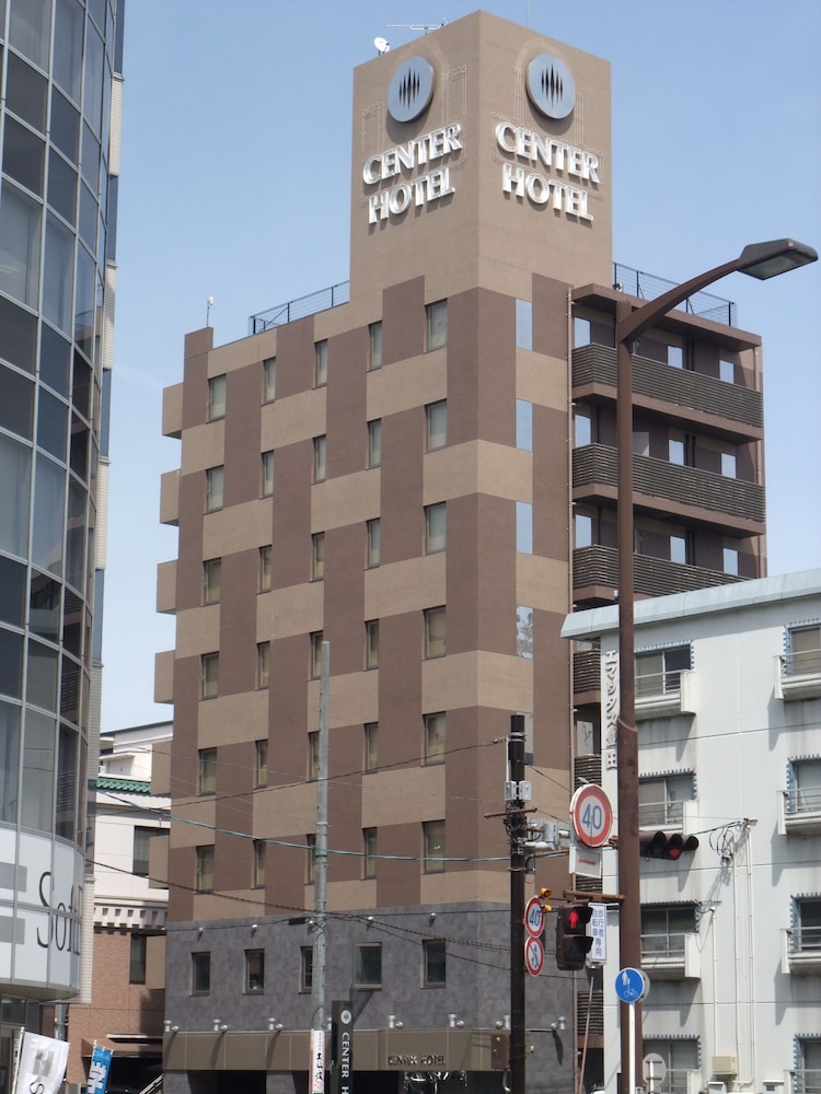 センターホテルトヨタ 名古屋