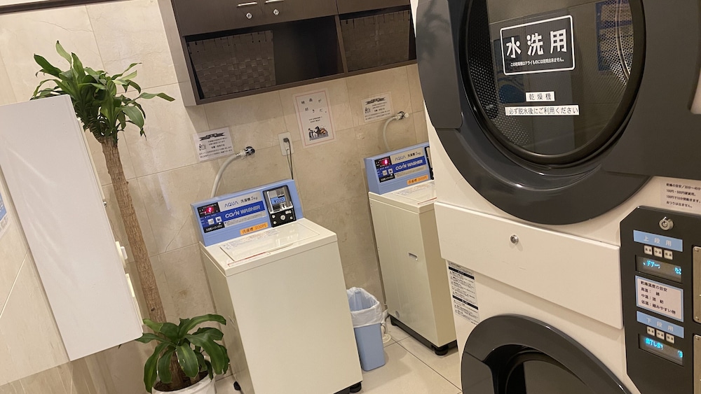 東横INN名鉄知立駅前 名古屋