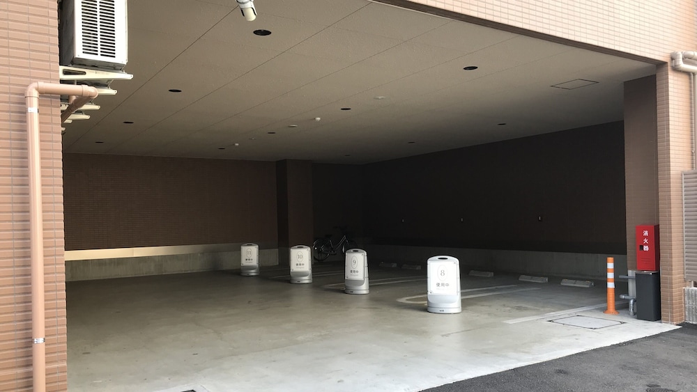 東横INN名鉄知立駅前 名古屋