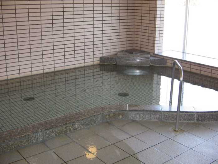 休暇村茶臼山高原 名古屋