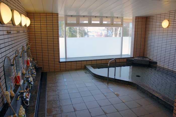 休暇村茶臼山高原 名古屋