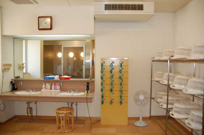 休暇村茶臼山高原 名古屋