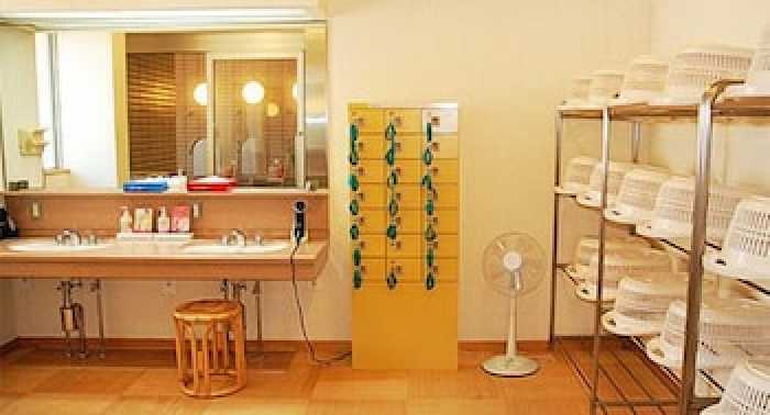 休暇村茶臼山高原 名古屋