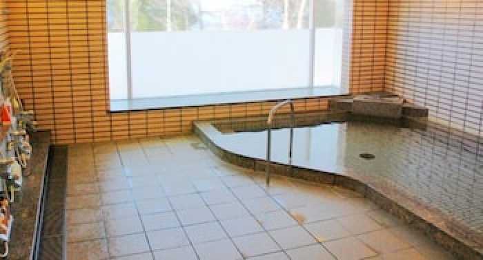 休暇村茶臼山高原 名古屋