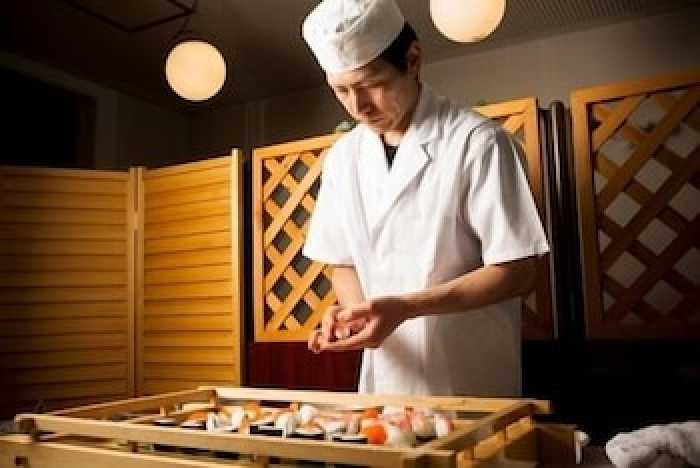 休暇村茶臼山高原 名古屋