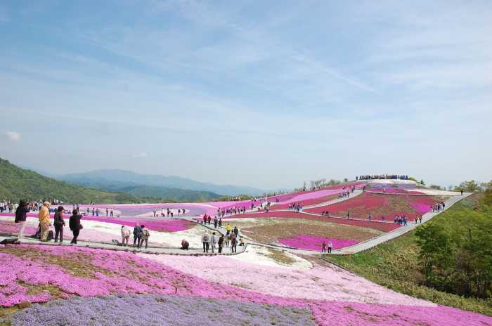 休暇村茶臼山高原 名古屋