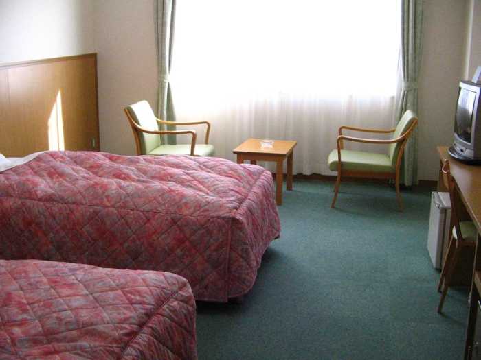 休暇村茶臼山高原 名古屋