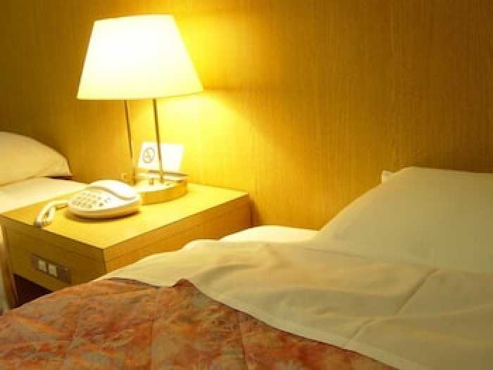 休暇村茶臼山高原 名古屋