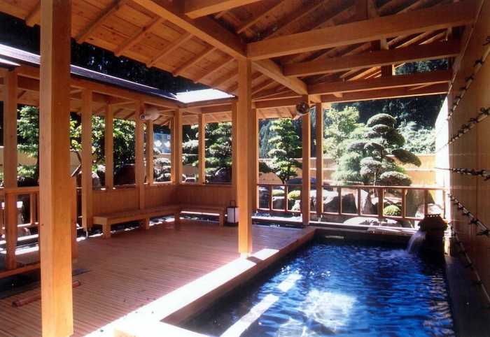 休暇村茶臼山高原 名古屋