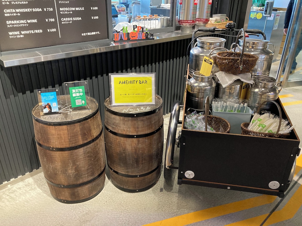イビススタイルズ名古屋 名古屋