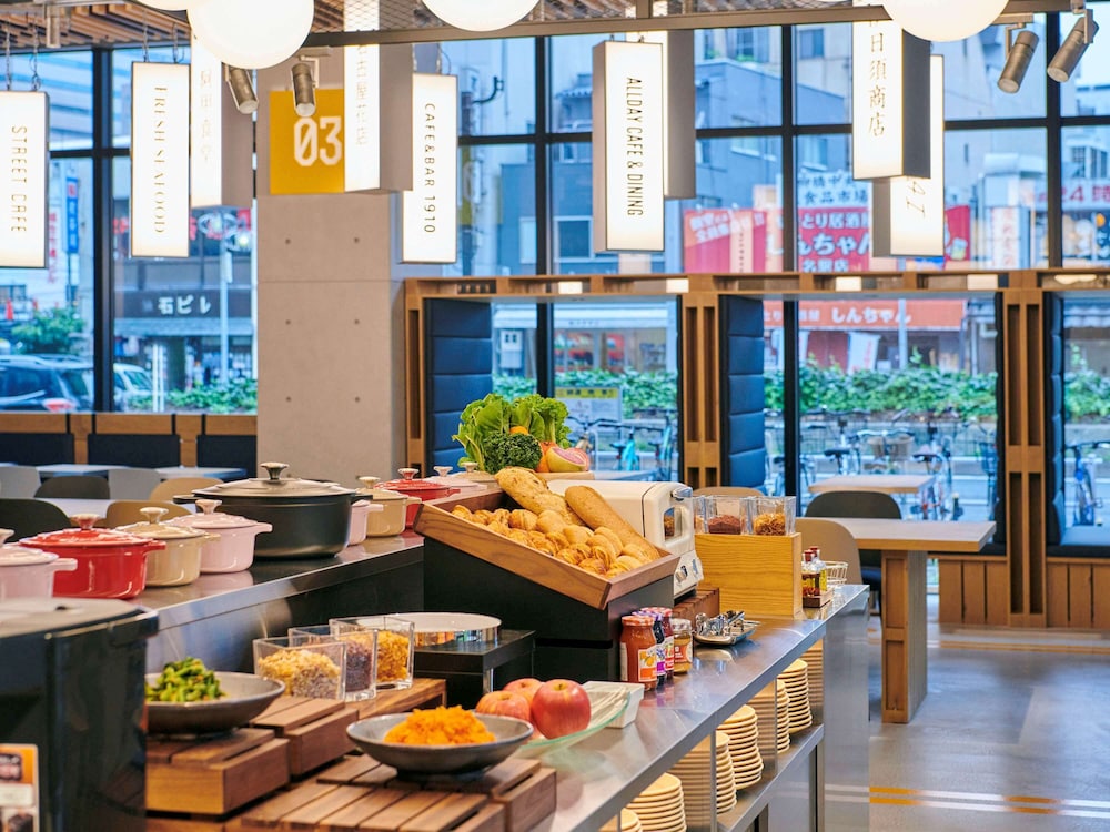 イビススタイルズ名古屋 名古屋
