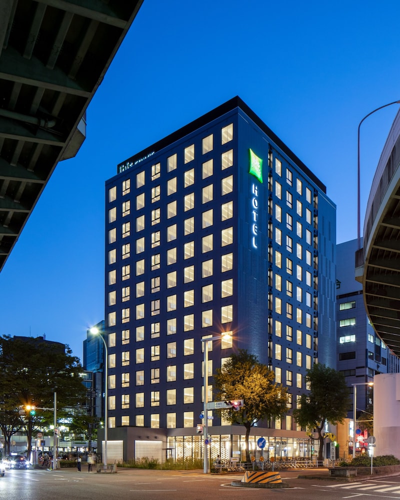 イビススタイルズ名古屋 名古屋