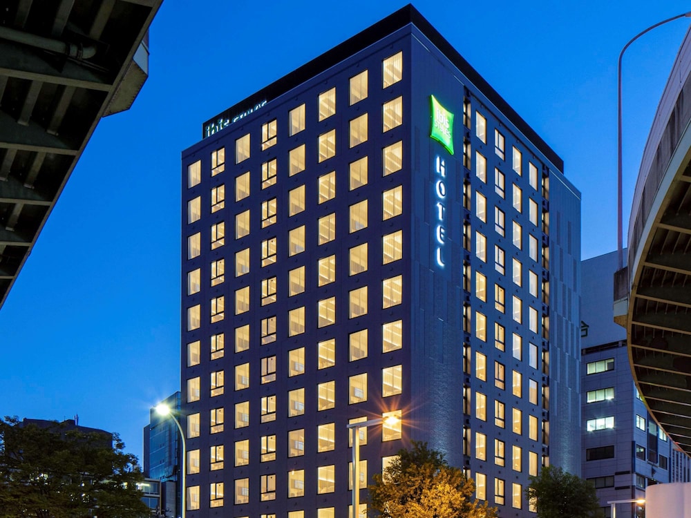 イビススタイルズ名古屋 名古屋