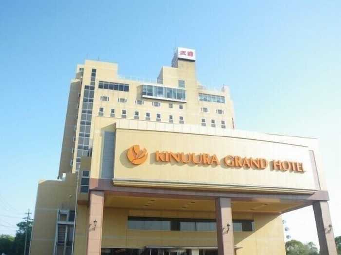 衣浦グランドホテル 名古屋