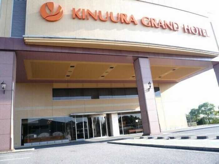 衣浦グランドホテル 名古屋