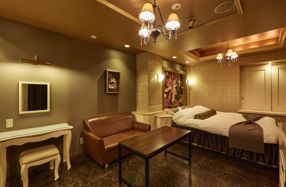 HOTEL CHRISTMAS 一宮 名古屋