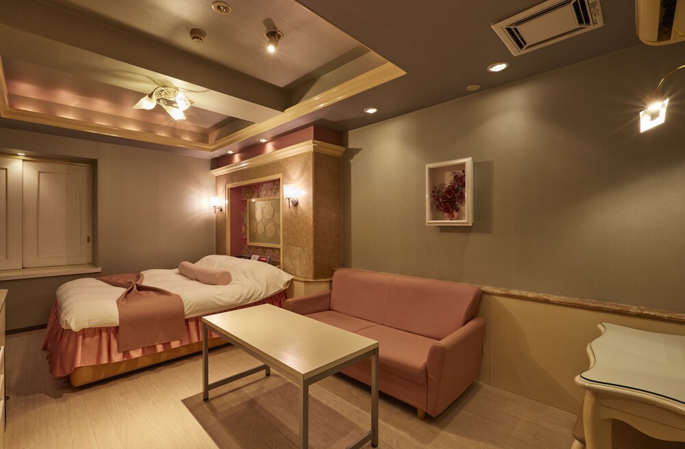 HOTEL CHRISTMAS 一宮 名古屋