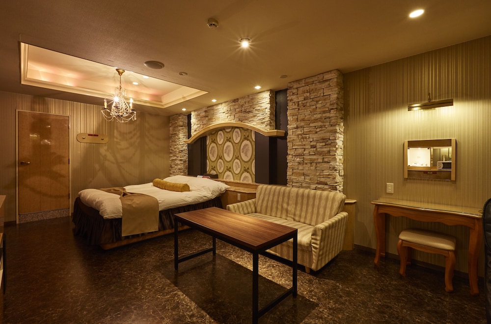 HOTEL CHRISTMAS 一宮 名古屋