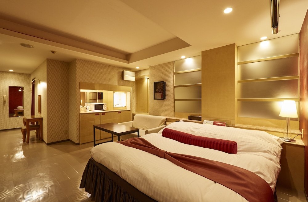 HOTEL CHRISTMAS 一宮 名古屋