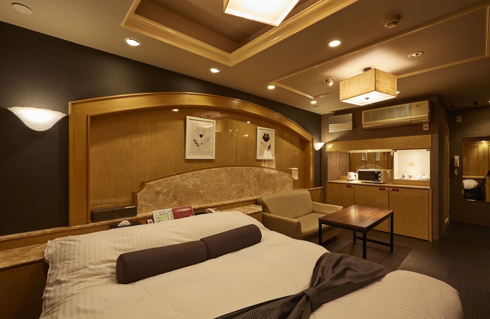 HOTEL CHRISTMAS 一宮 名古屋